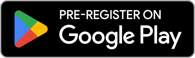 Pre-Register Google Play