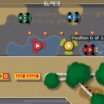 Retro Racing 2 Pro – Android Version